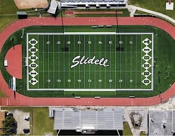 TIGER MILE benefiting SHS XC, 23 August | Event in Slidell | AllEvents