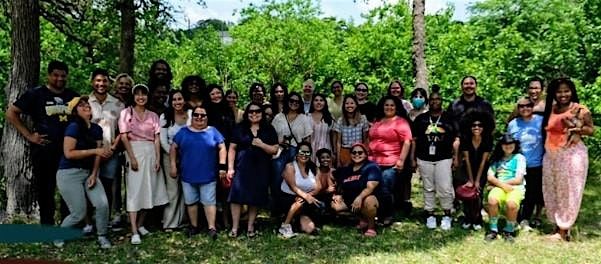 May 2025 EAT Meeting, 31 May | Event in Austin | AllEvents