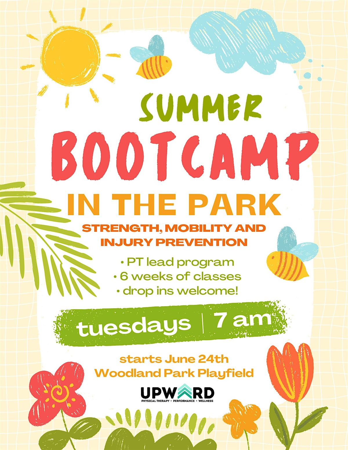 SUMMER Boot CAMP In The Park West Woodland Park Playground Seattle summer-boot-camp-in-the-park-west-woodland-park-playground-seattle