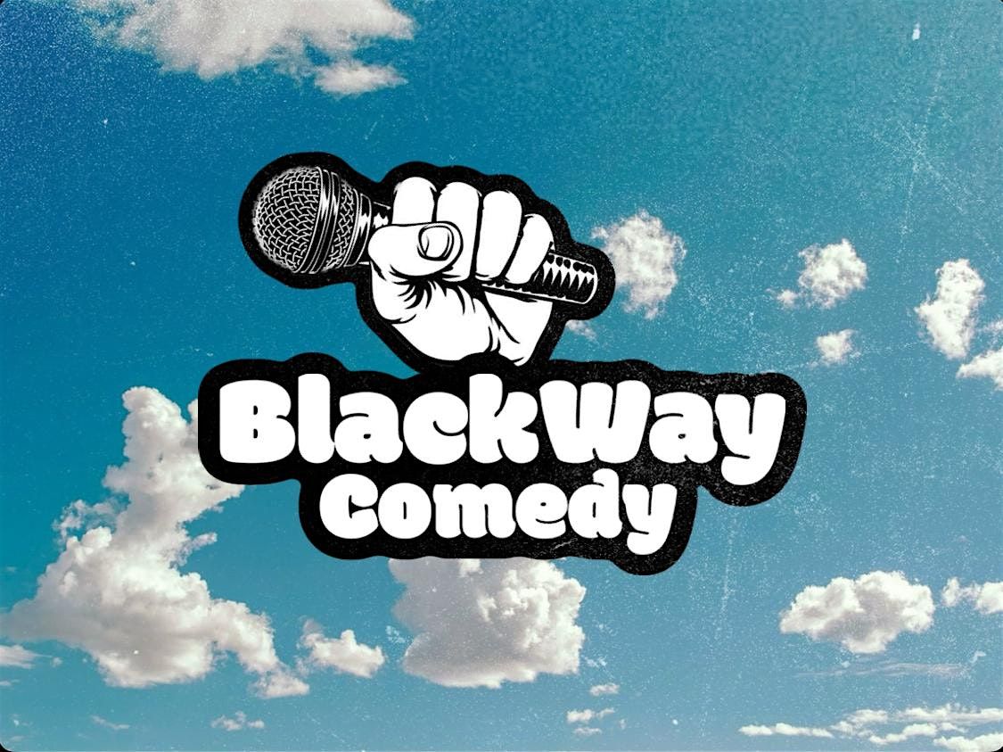 BlackWay Comedy, 5 December | Event in Luzern | AllEvents