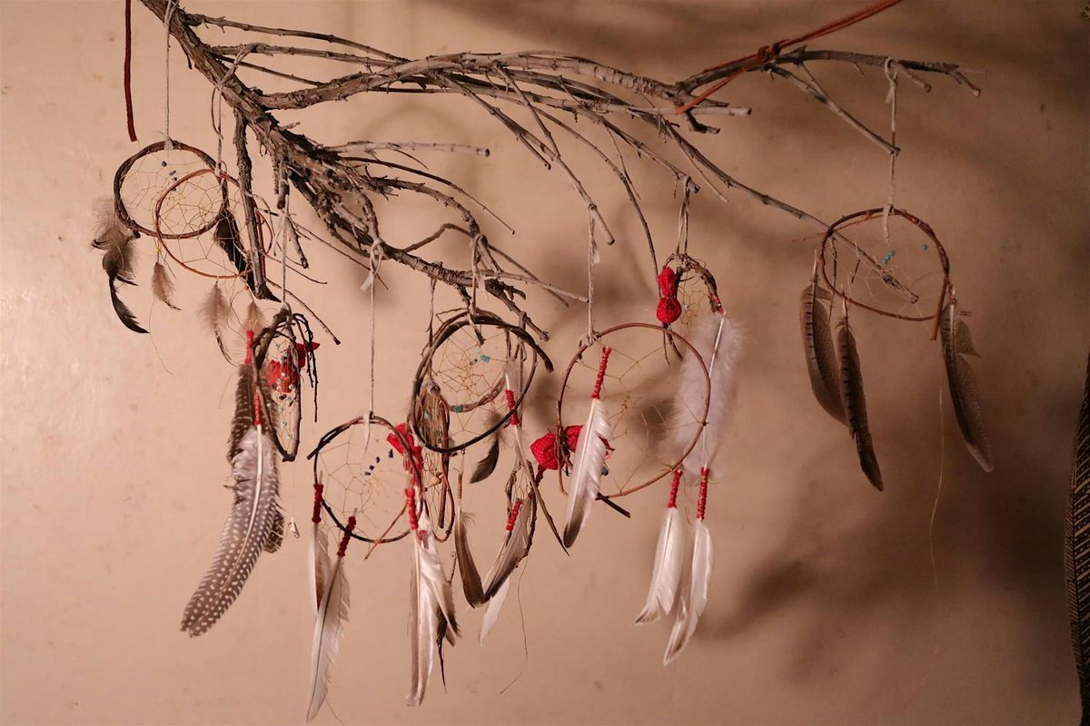 Dreamcatcher Workshop, 14 December | Event in Newbury Park | AllEvents