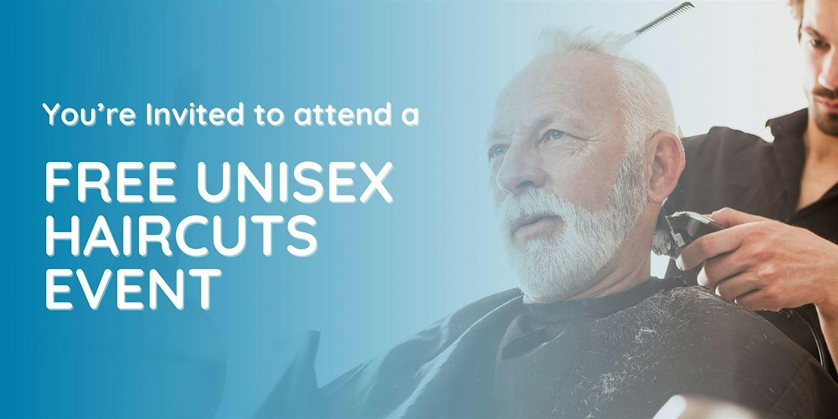 VIPcare Hiram - Free Haircuts for 65+, 29 July | Event in Lithia Springs | AllEvents