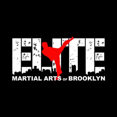 Elite Martial Arts of Brooklyn logo