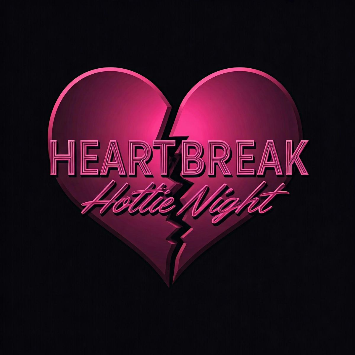 Heartbreak Hottie Beginner pole party, 3 August | Event in Clovis | AllEvents