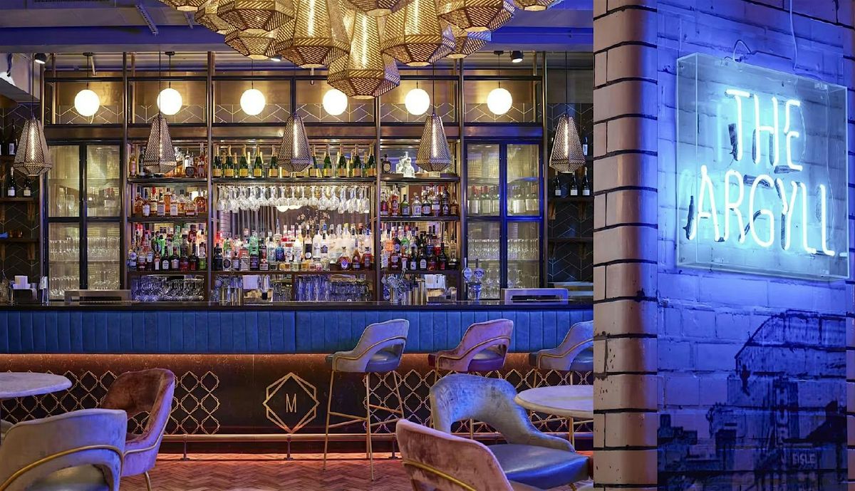 Property Nexus - Manchester Property Networking Event June 2025, 18 June | Event in Manchester | AllEvents