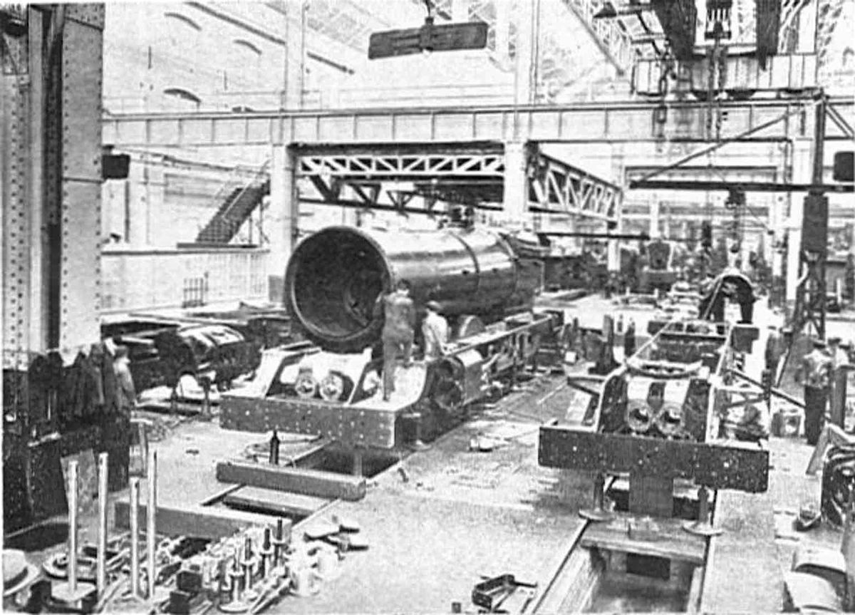 Swindon Audio Tour: From Steam to Silicon & Beyond | Event in Swindon | AllEvents