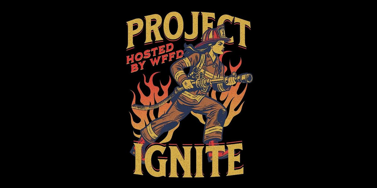 Project Ignite 2025, 22 August | Event in Denver | AllEvents