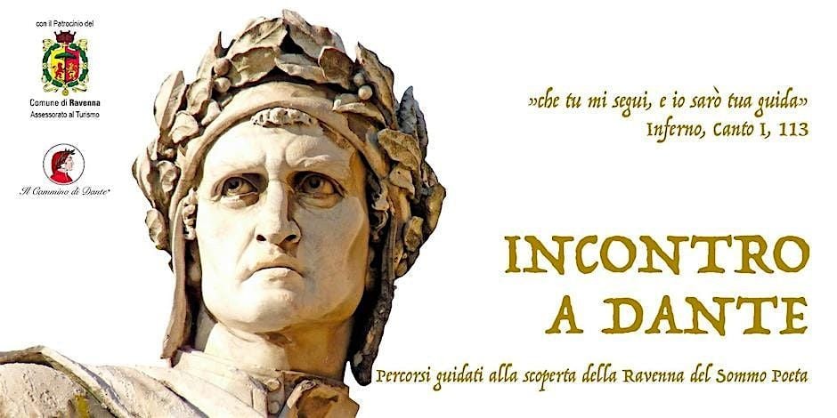 DANTE E LORD BYRON, RAVENNA E UN DESTINO COMUNE, 19 October | Event in Ravenna | AllEvents