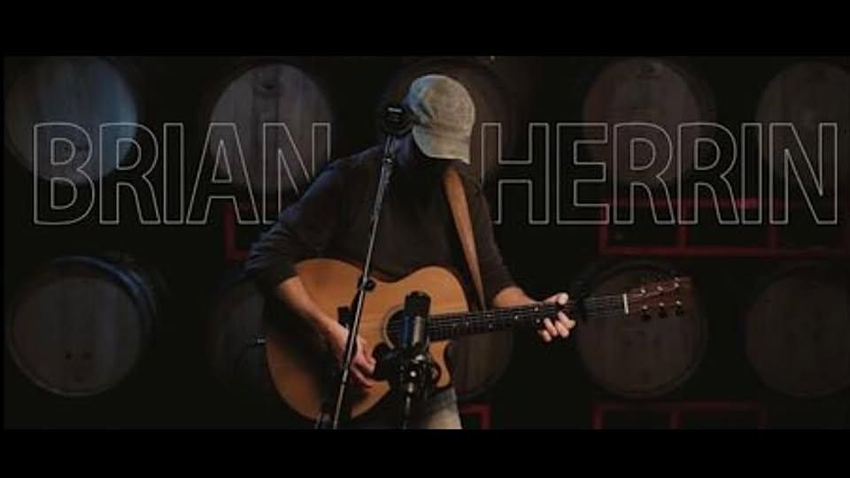 Live Music w/Brian Herrin, 18 October | Event in Ankeny | AllEvents