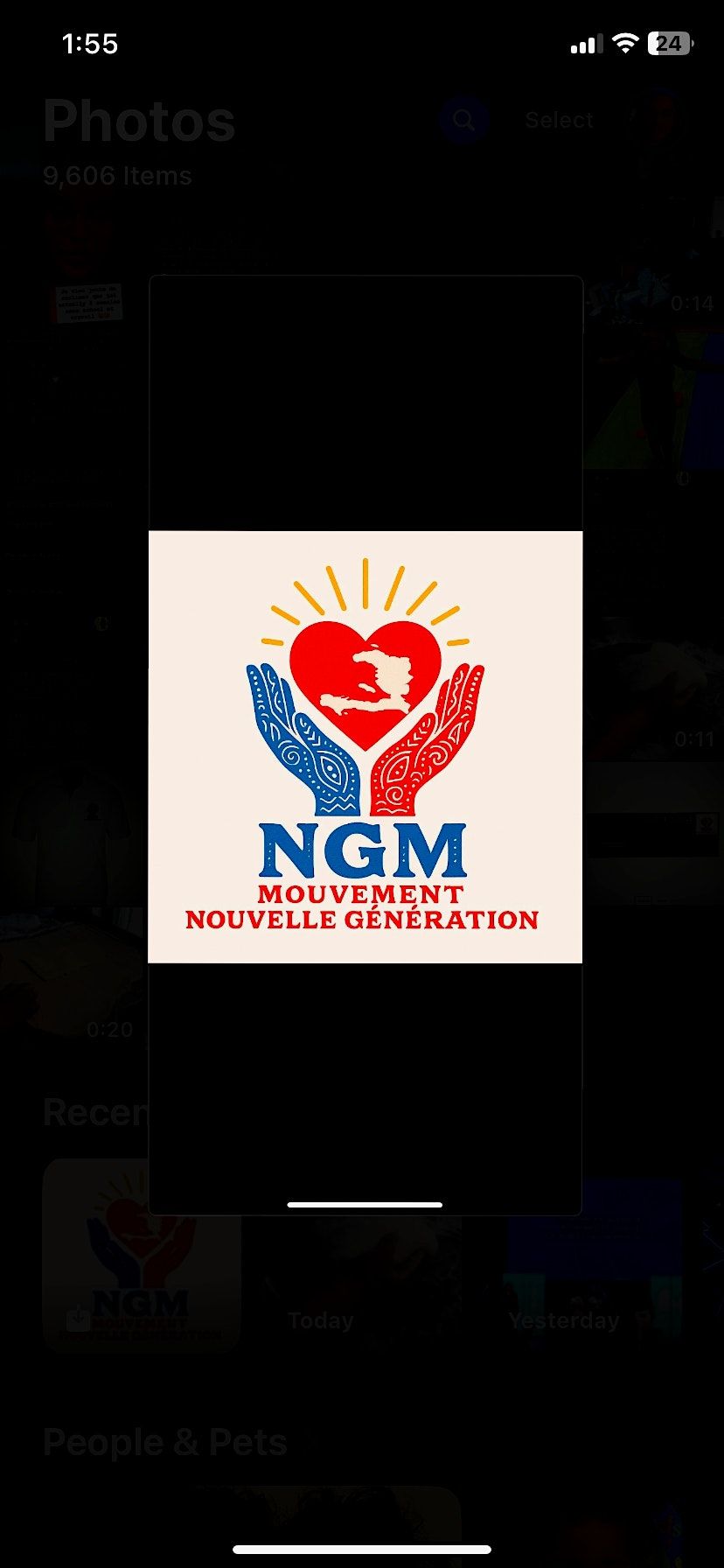 Soirée Bénéfice Mouvement Nouvelle Génération, 23 August | Event in Montréal | AllEvents