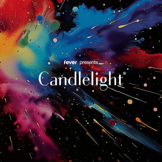 Candlelight: Ed Sheeran se encuentra con Coldplay, 25 July | Event in Puebla | AllEvents