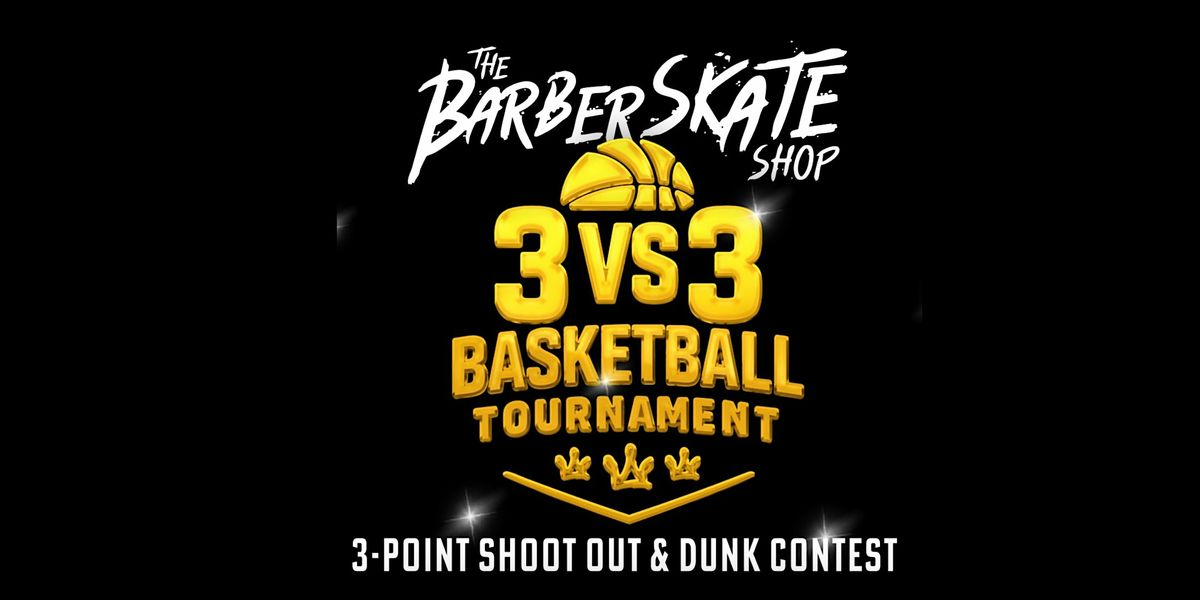 3 vs 3  Basketball Tournament, 3pt Shootout, and Slam Dunk Contest, 2 August | Event in Lakeland | AllEvents