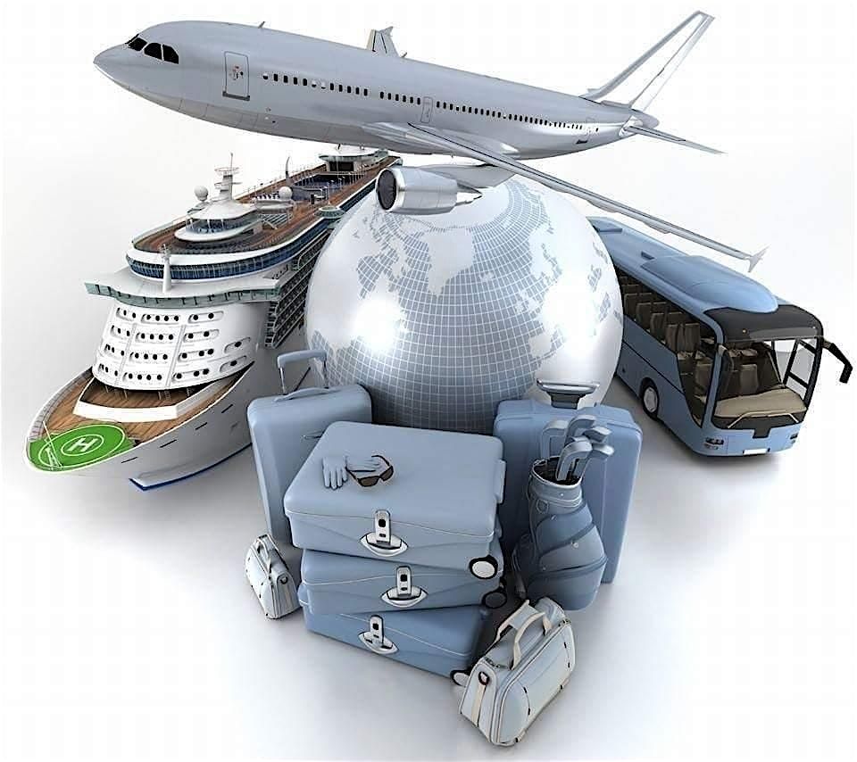Travel & Earn: Free To Learn | Event in San Jose | AllEvents