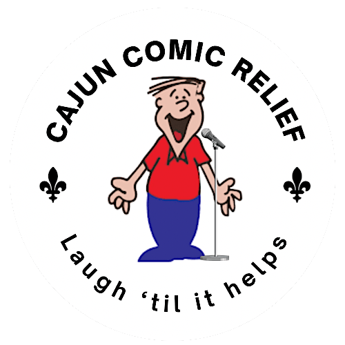 Cajun Comic Relief XXXIV, 7 June | Event in Lafayette | AllEvents