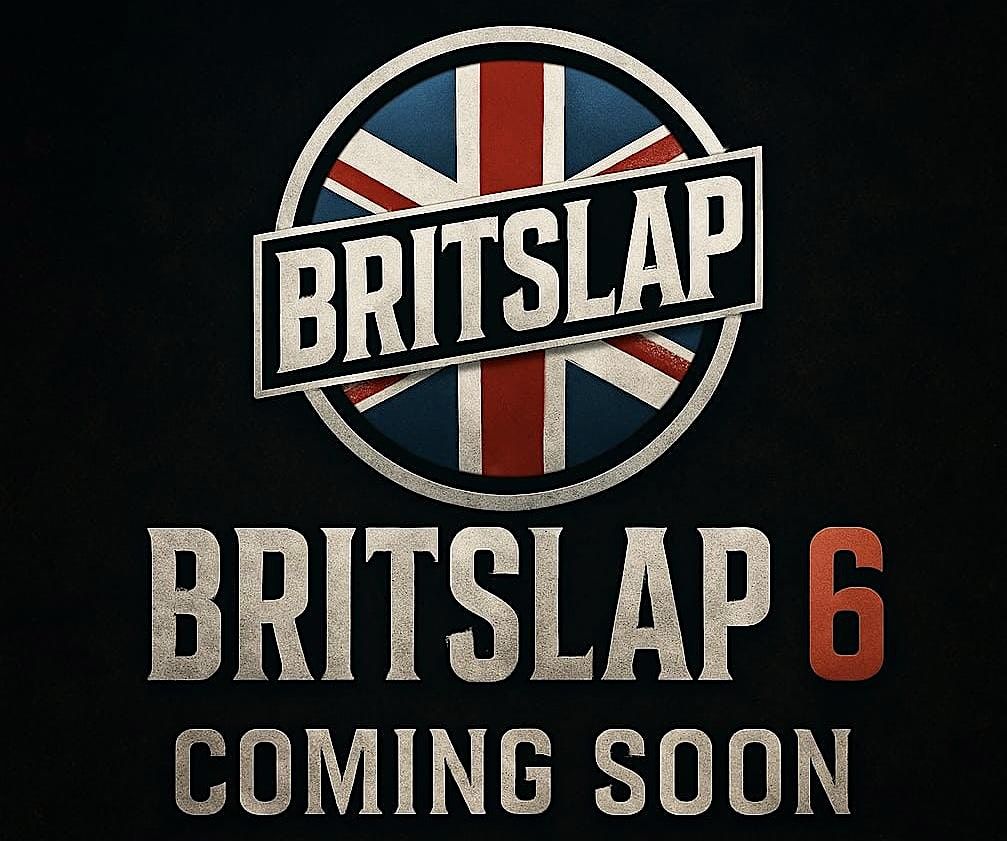 BritSlap 6, 6 September | Event in Liverpool | AllEvents