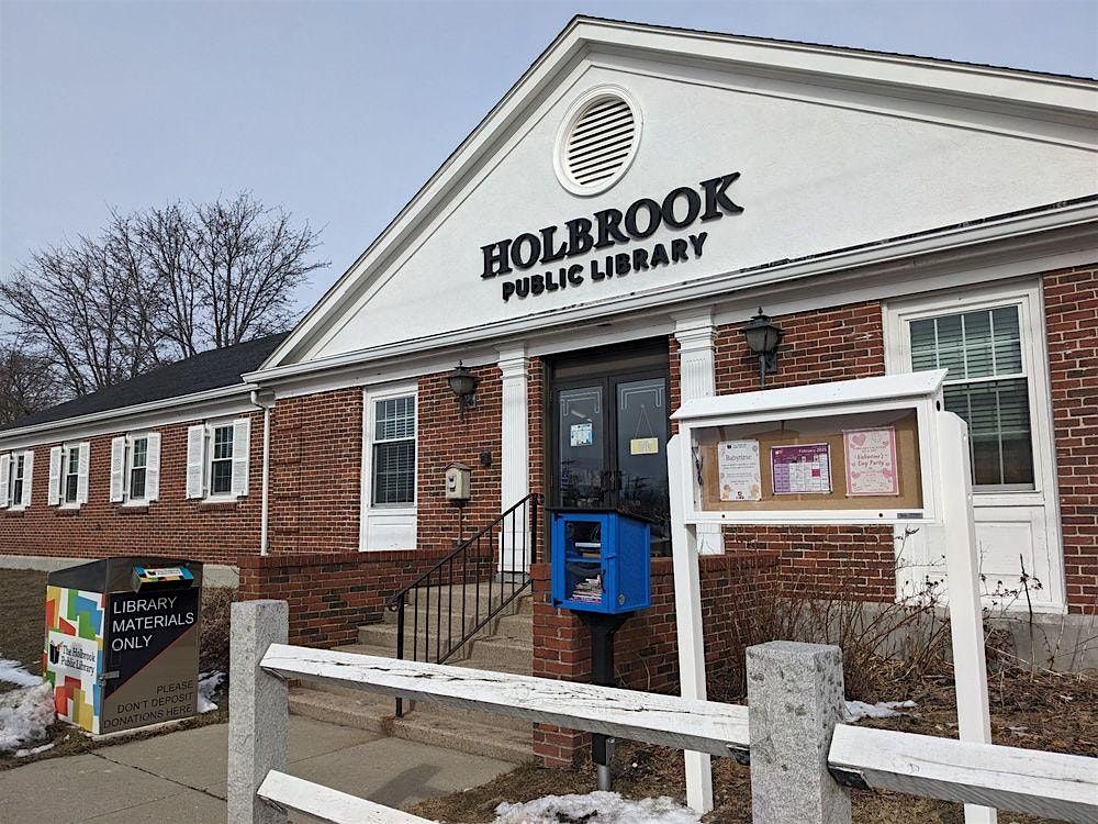Holbrook: Plant Your Legacy, 19 August | Event in Holbrook | AllEvents