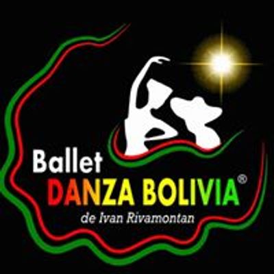 Ballet Folklórico Danza Bolivia