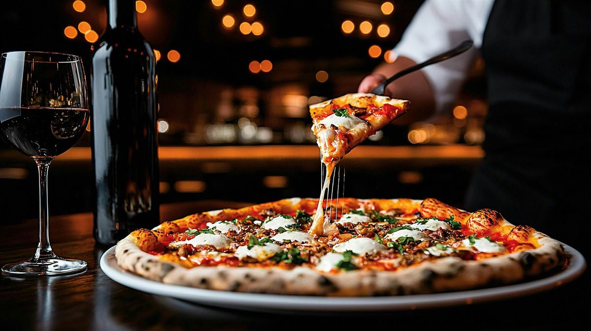 Sip and Savor Sundays at SanaView, 29 June | Event in Champion | AllEvents