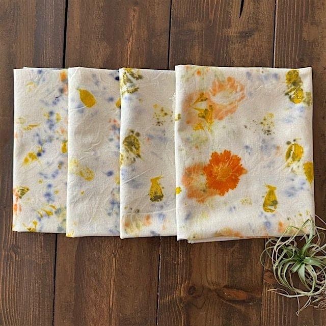 Hammered Wildflower Bandana Workshop, 29 June | Event in Jonesborough | AllEvents