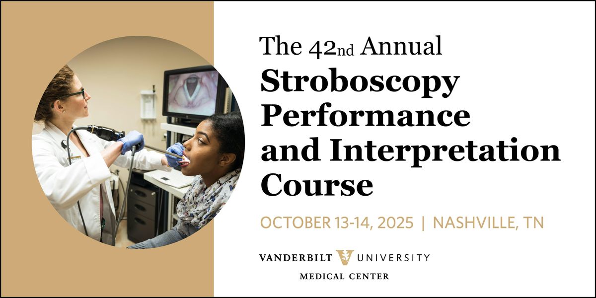Vanderbilt LVES Course 2025, 13 October | Event in Nashville | AllEvents