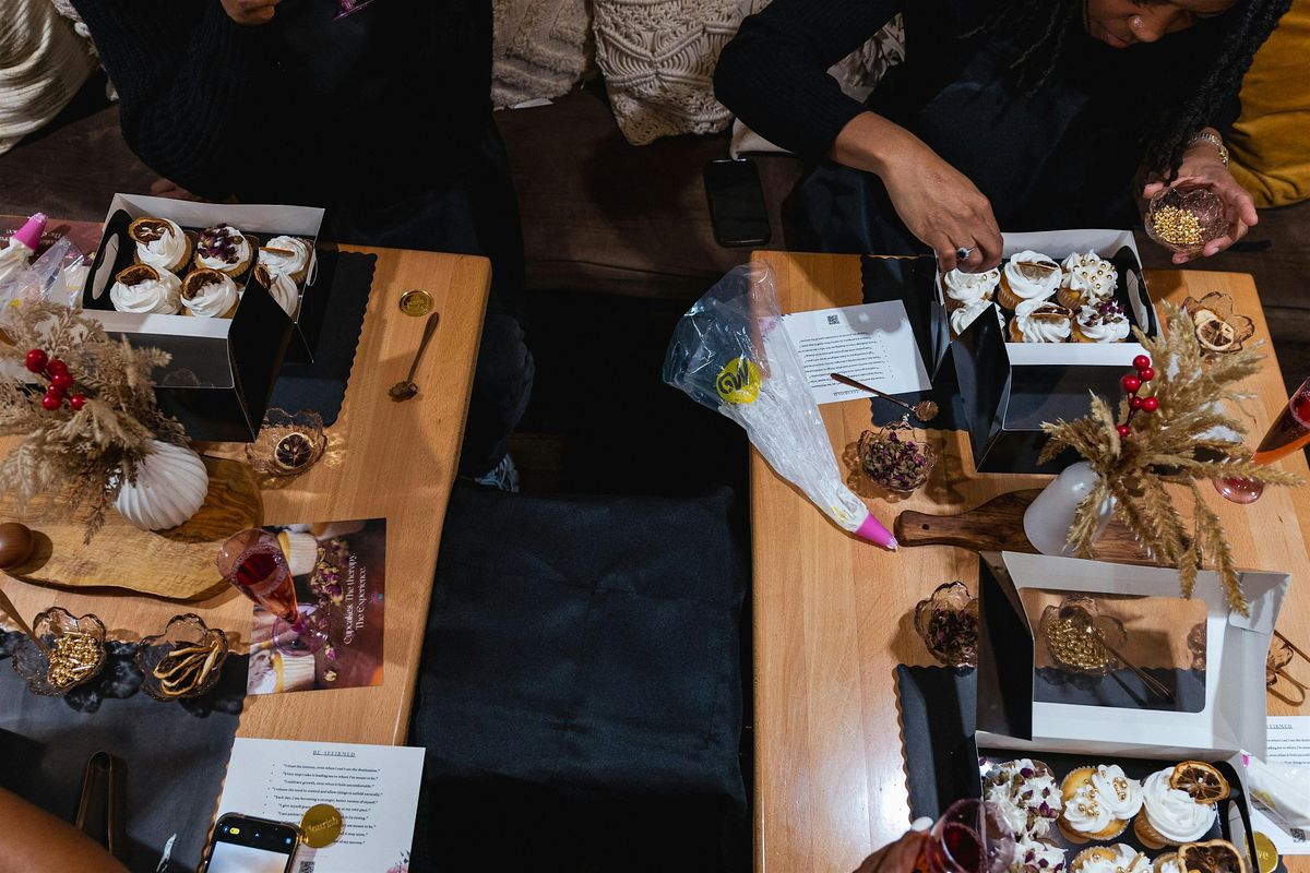 CAKE THERAPY  II- FALLING IN LOVE WITH ME, 25 September | Event in Baltimore | AllEvents