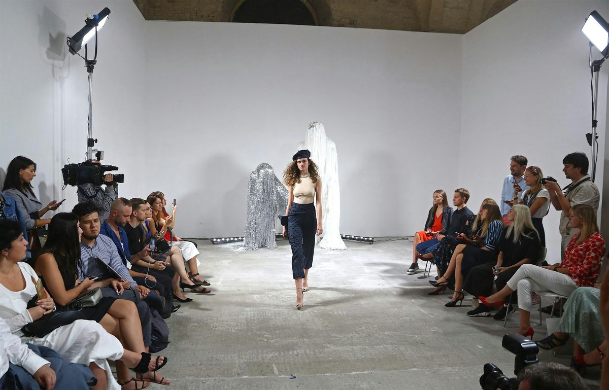 Fashion Lab Sedona 2025 VIP Ticket, 15 November | Event in Sedona | AllEvents