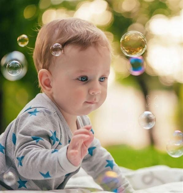 Babbling Babies (6 weeks-crawling) - Booking not required. | Event in Kingston upon Hull | AllEvents