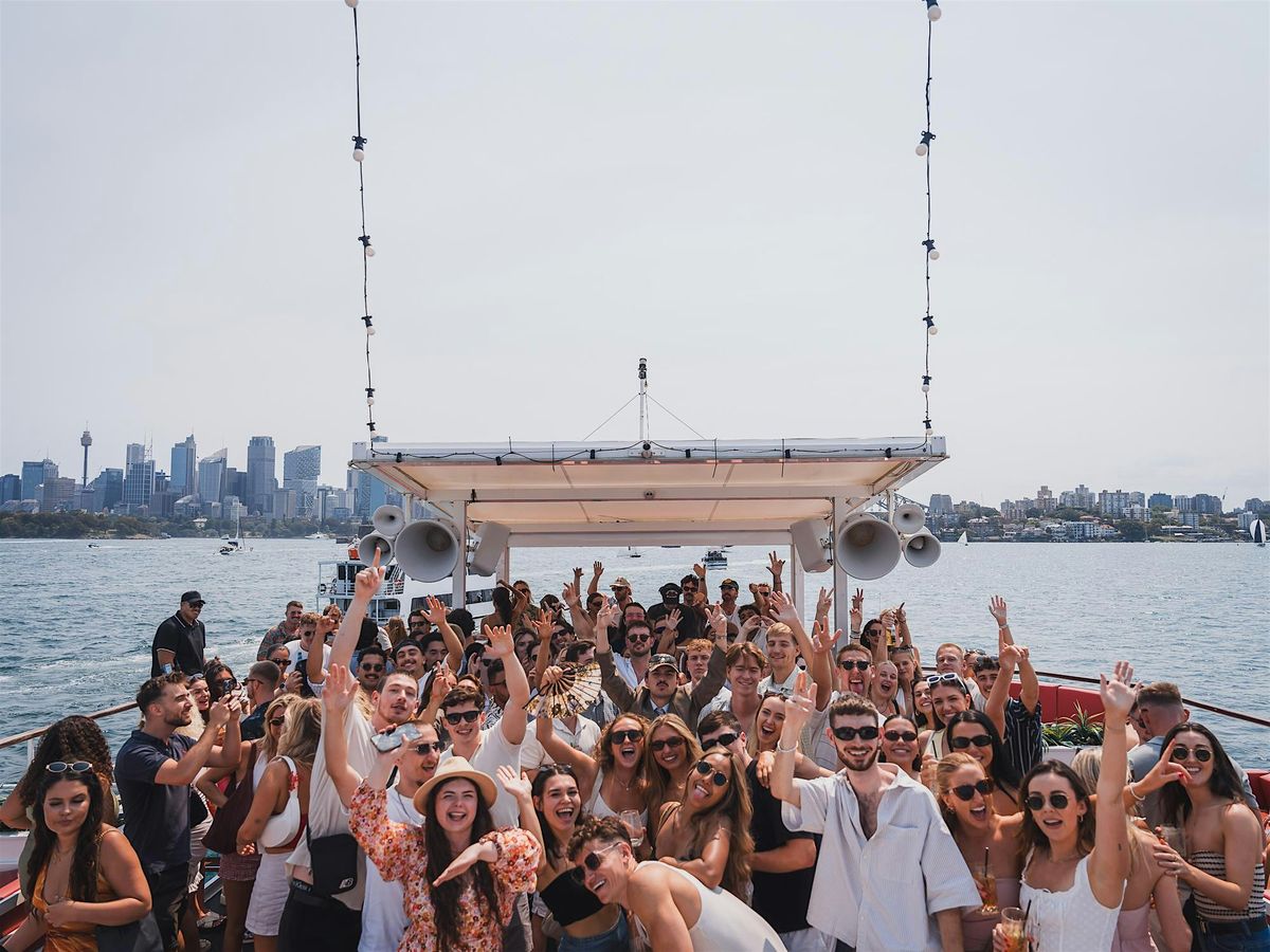 Glass Island - POOL CLVB pres. LOVE CLVB - Closing Party- Sat 06 Jun 2026, 6 June | Event in Sydney | AllEvents