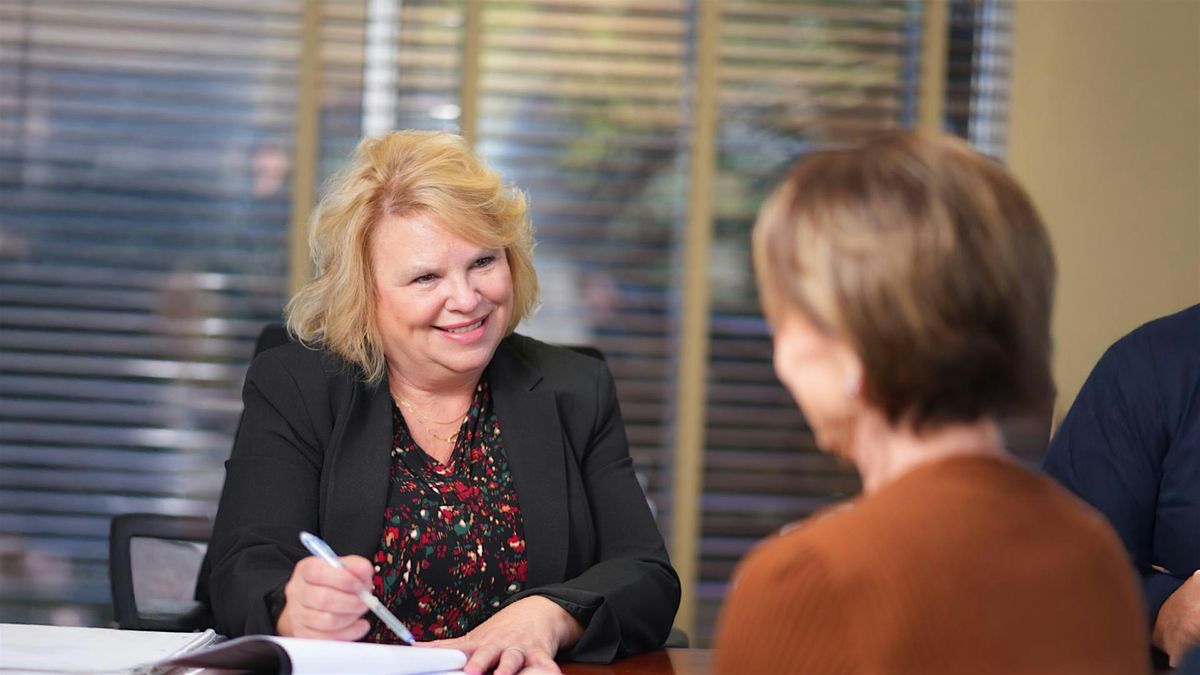What is a Trust and Why Would I Want One?, 19 August | Event in Winter Garden | AllEvents