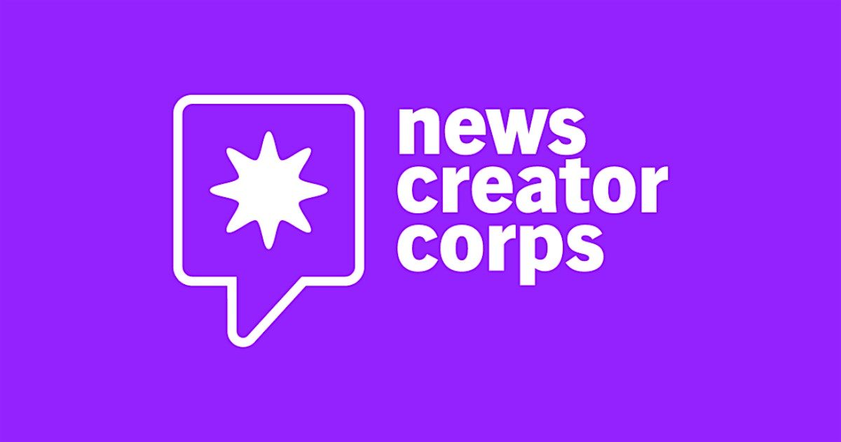 News Creator Corps Citing Sources Training, 3 December | Event in Philadelphia | AllEvents