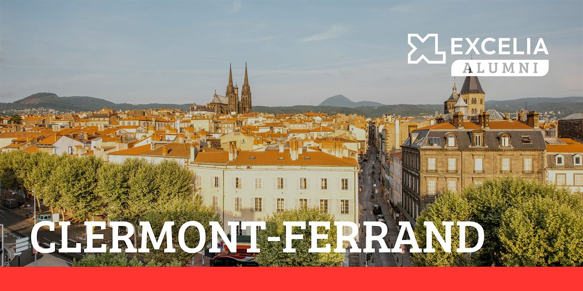 EAA · Worldwide Afterwork Clermont-Ferrand, 2 December | Event in Clermont-Ferrand | AllEvents