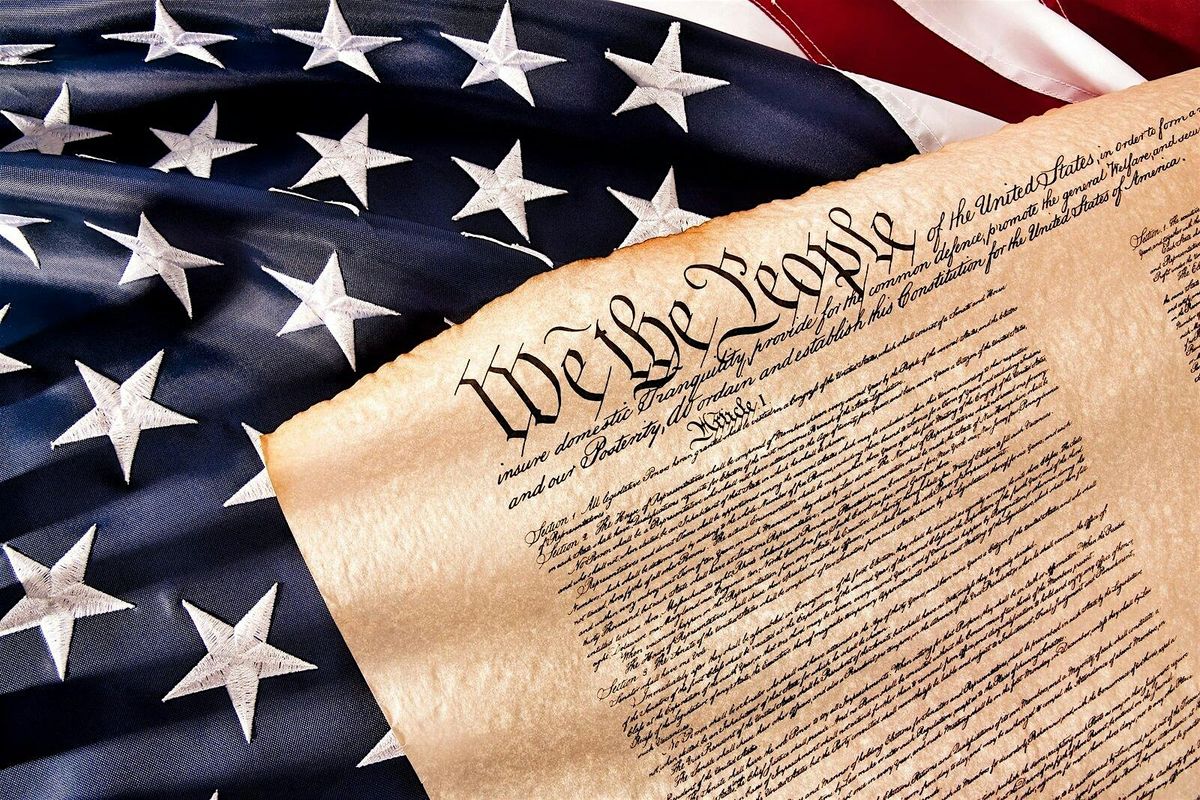 Manatee  Republican Liberty Caucus 4th Annual US Constitution Day Breakfast, 27 September | Event in Sarasota