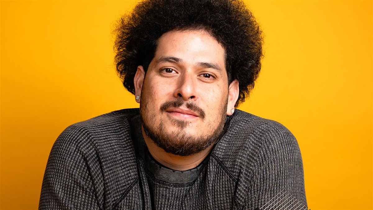 Comedian Jack Jr., 30 January | Event in Boca Raton | AllEvents