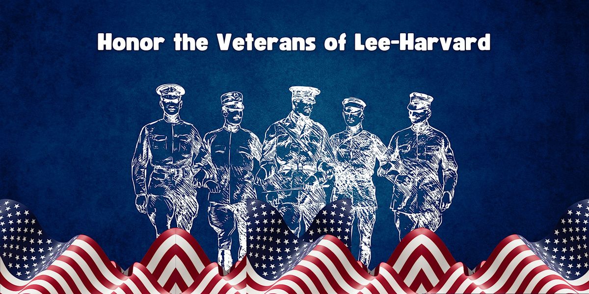 Honoring the Veterans of Lee-Harvard, 24 May | Event in Cleveland | AllEvents