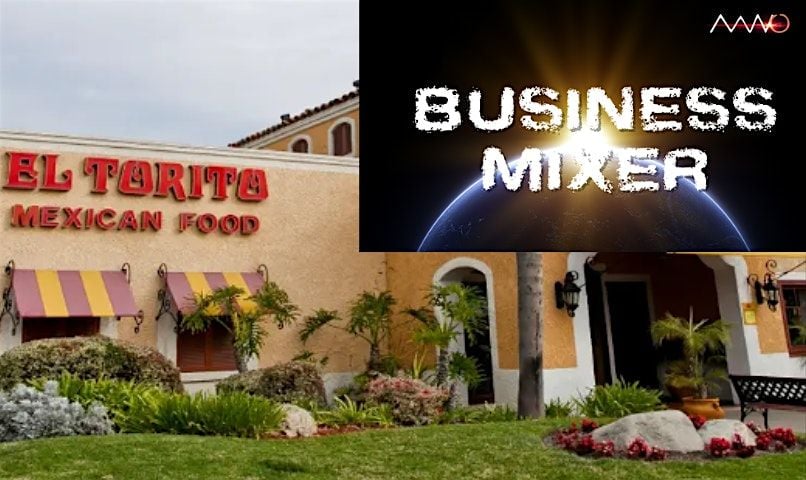 Post Valentine's Business Boosting Business Mixer!, 18 February | Event in Tustin | AllEvents