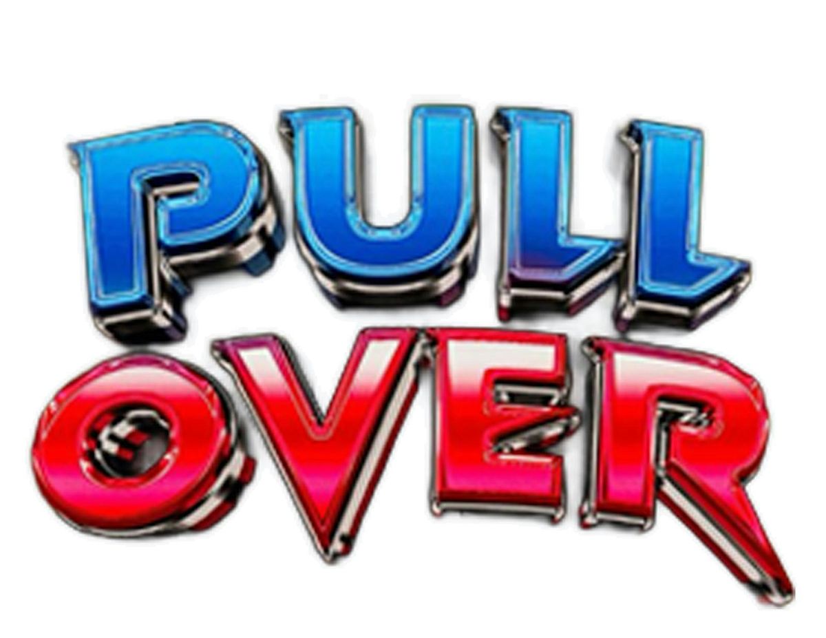 PULL OVER, 29 November | Event in Orlando | AllEvents
