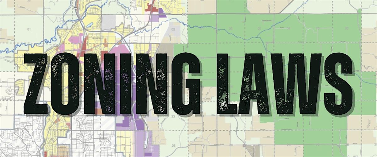 Zoning Laws Lunch & Learn, 23 October | Event in Spokane | AllEvents
