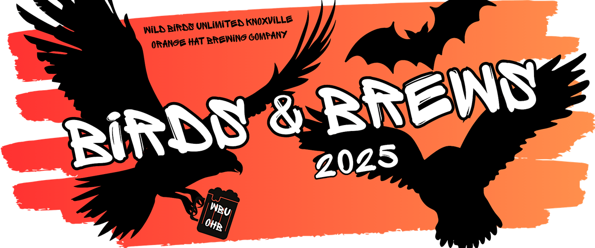 Birds and Brews, 4 October | Event in Knoxville | AllEvents