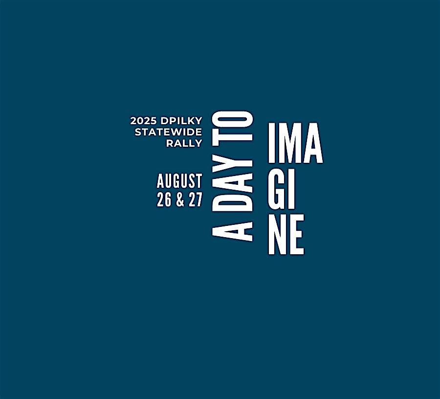 A Day to Imagine, 26 August | Event in Bowling Green | AllEvents