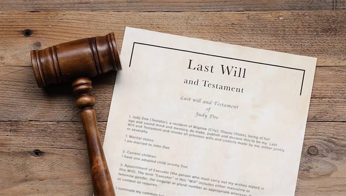 Wills & Life Planning Workshop | Event in Philadelphia | AllEvents