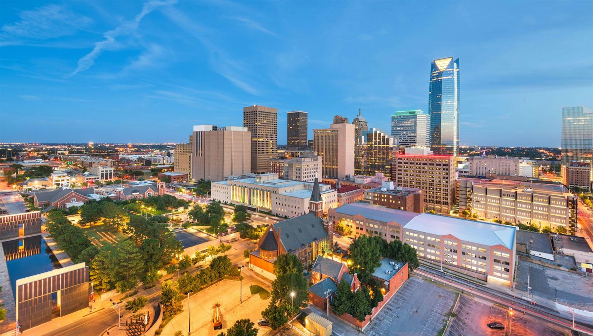 Adventurous Scavenger Hunt - Enid scavenger hunt | Event in Enid | AllEvents