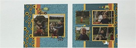 Advanced Scrapbooking Class with Marita, 6 October | Event in Dalton | AllEvents