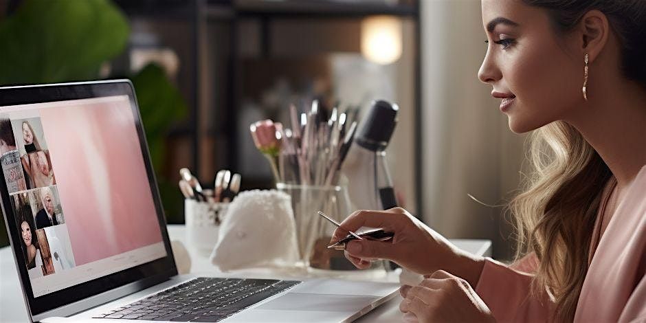 Dinner Party Makeup Class, 12 November | Event in Nutley | AllEvents