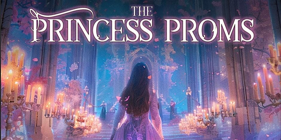 The Princess Proms: Enniskillen (Second Session), 31 December | Event in Enniskillen | AllEvents