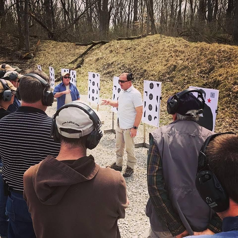 Concealed Carry Street Encounter Skills And Tactics Phoenix Az Ben Avery Shooting Center Phoenix February 12 To February 13 Allevents In Ben Avery Events 2022