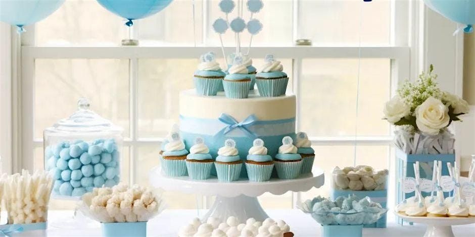 WE CAN BEARLY WAIT TO CELEBRATE BRITTANY AND JAY'S BEARY SWEET ARRIVAL!, 23 August | Event in Chesapeake | AllEvents