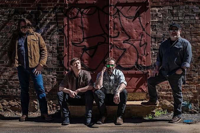 JOE STAMM BAND WSG RYE DAVIS, 27 September | Event in Alden | AllEvents