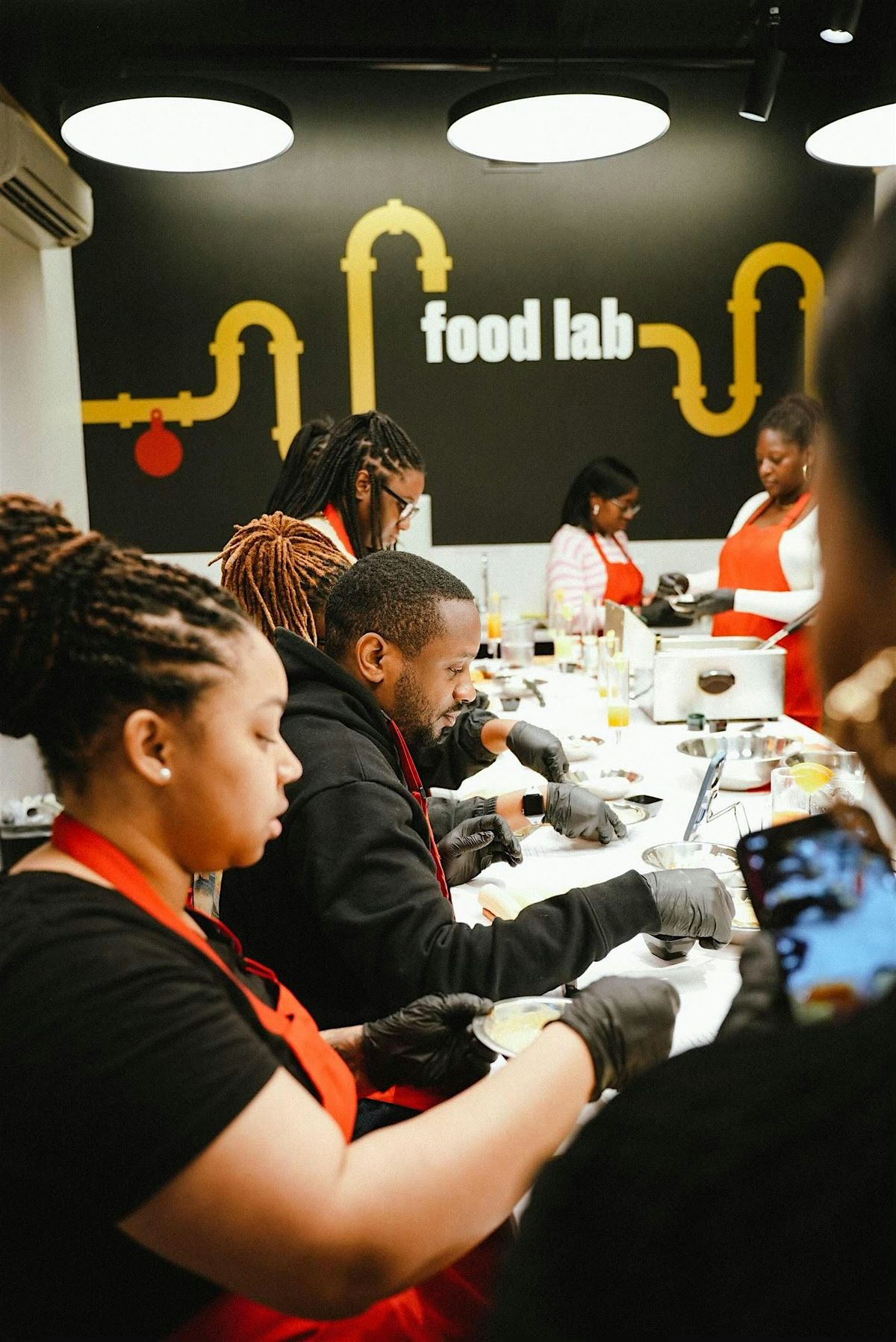 Mothers Day Cooking Class, 10 May | Event in Cambridge | AllEvents