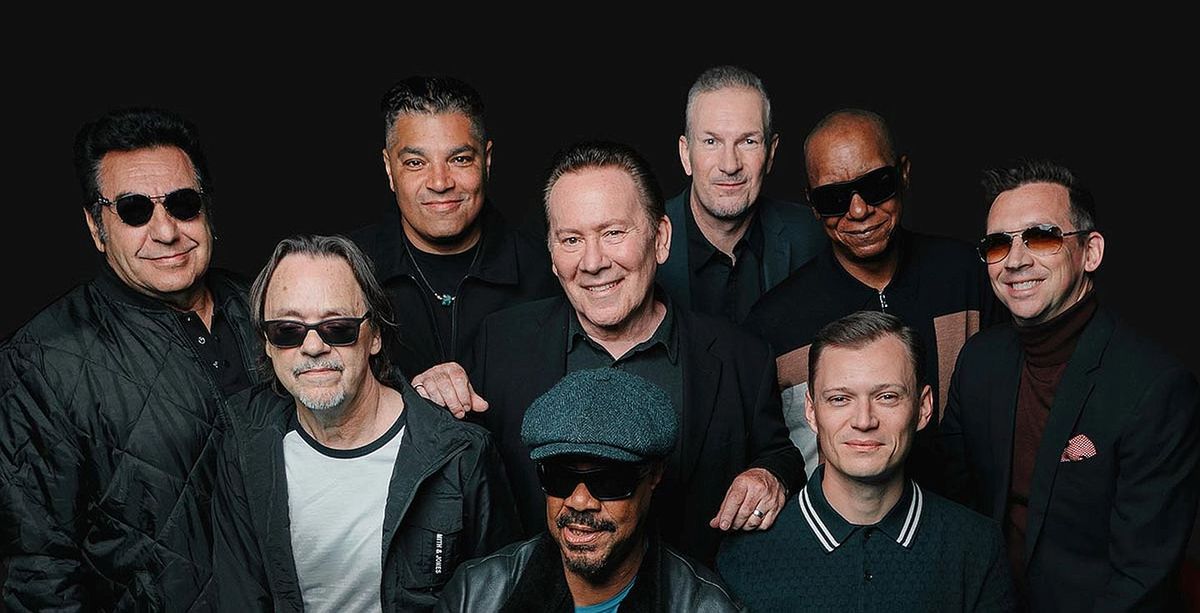 UB40 with Inner Circle, 29 August | Event in Lewiston | AllEvents