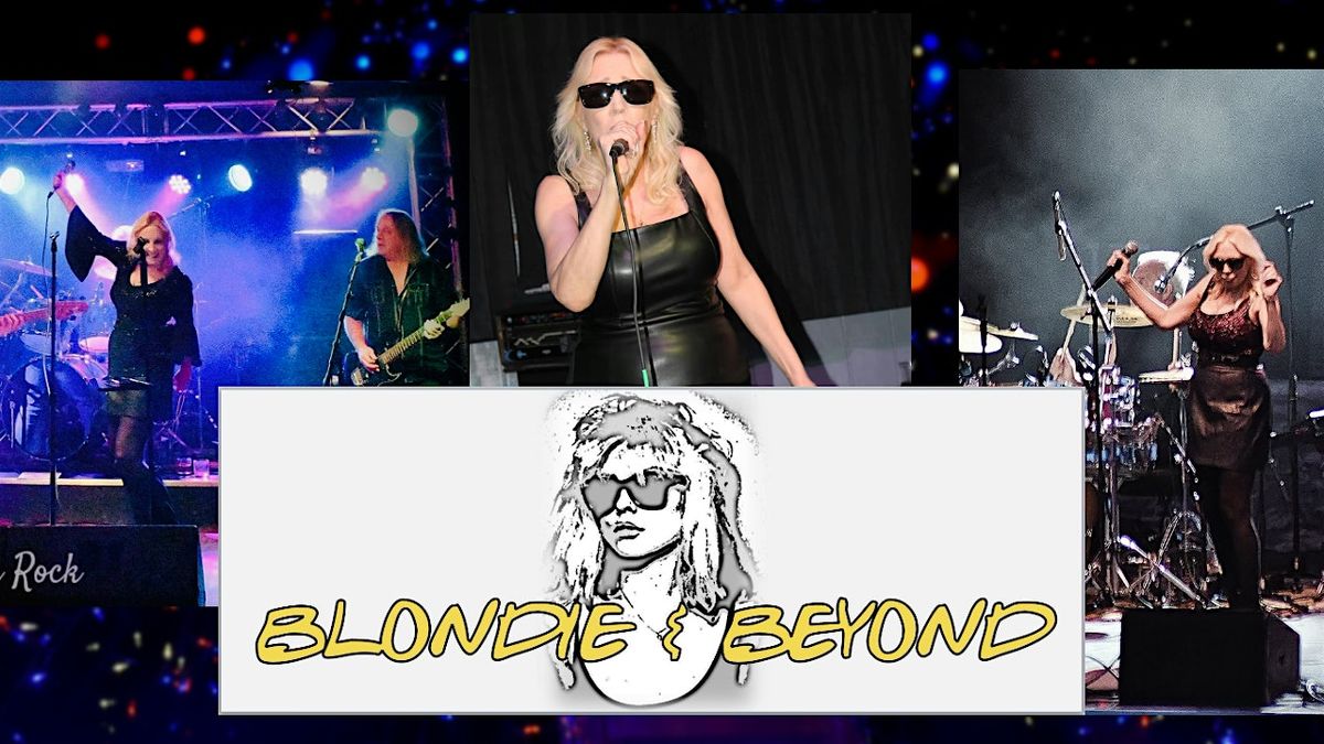 Blondie & Beyond, 16 August | Event in North Haven | AllEvents